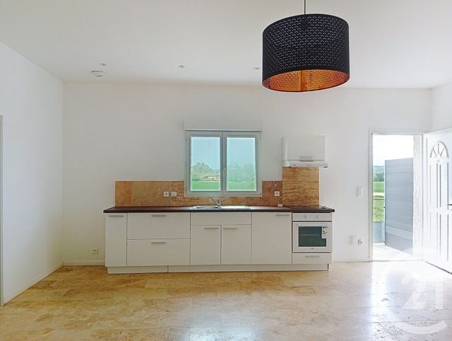 Appartement T4 à louer AUTERIVE