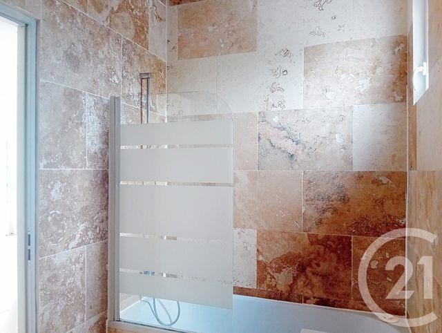 Appartement T4 &agrave; louer - 4 pi&egrave;ces - 80 m2 - Auterive - 31 - MIDI-PYRENEES