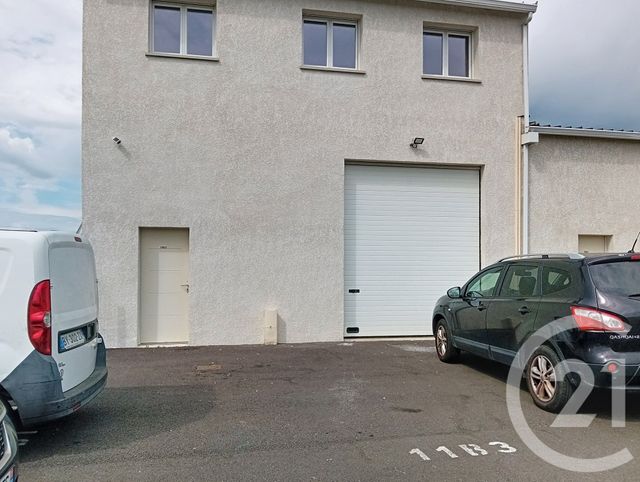 Appartement T4 &agrave; louer - 4 pi&egrave;ces - 80 m2 - Auterive - 31 - MIDI-PYRENEES