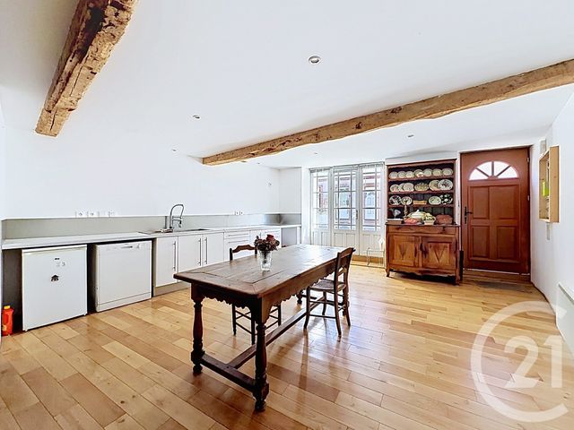Maison &agrave; vendre - 3 pi&egrave;ces - 98 m2 - Cintegabelle - 31 - MIDI-PYRENEES