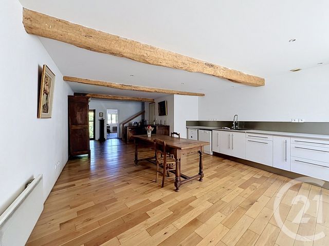 Maison à vendre CINTEGABELLE