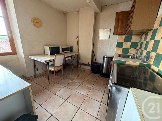 Appartement T4 &agrave; vendre - 4 pi&egrave;ces - 94 m2 - Auterive - 31 - MIDI-PYRENEES
