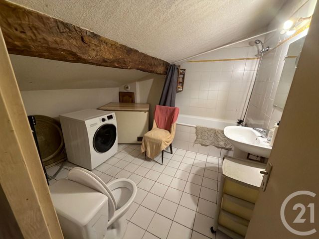 Appartement T4 &agrave; vendre - 4 pi&egrave;ces - 94 m2 - Auterive - 31 - MIDI-PYRENEES