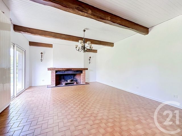 Maison &agrave; vendre - 5 pi&egrave;ces - 171 m2 - Mauressac - 31 - MIDI-PYRENEES