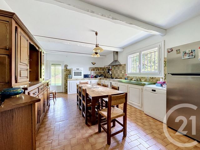 Maison &agrave; vendre - 5 pi&egrave;ces - 171 m2 - Mauressac - 31 - MIDI-PYRENEES