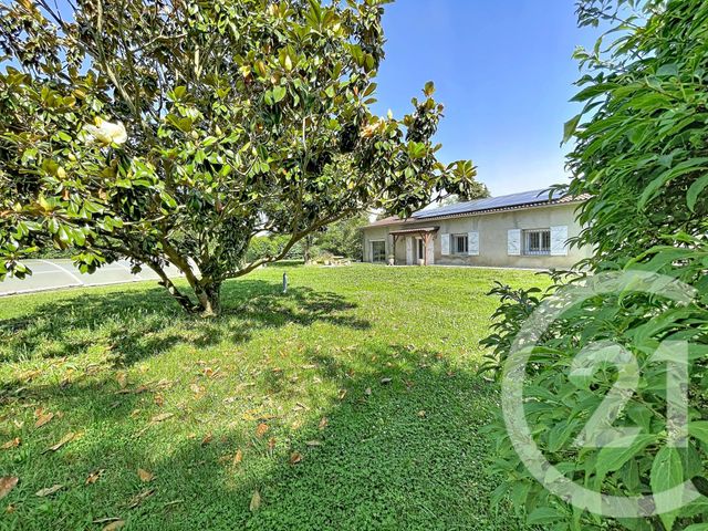 Maison &agrave; vendre - 5 pi&egrave;ces - 171 m2 - Mauressac - 31 - MIDI-PYRENEES