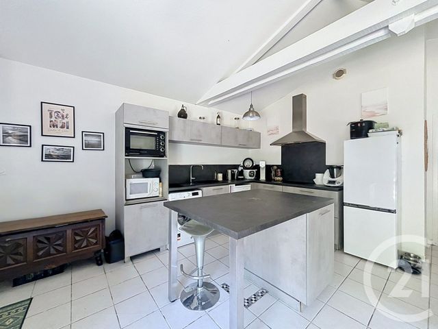 Appartement T3 &agrave; vendre - 3 pi&egrave;ces - 62 m2 - Auterive - 31 - MIDI-PYRENEES