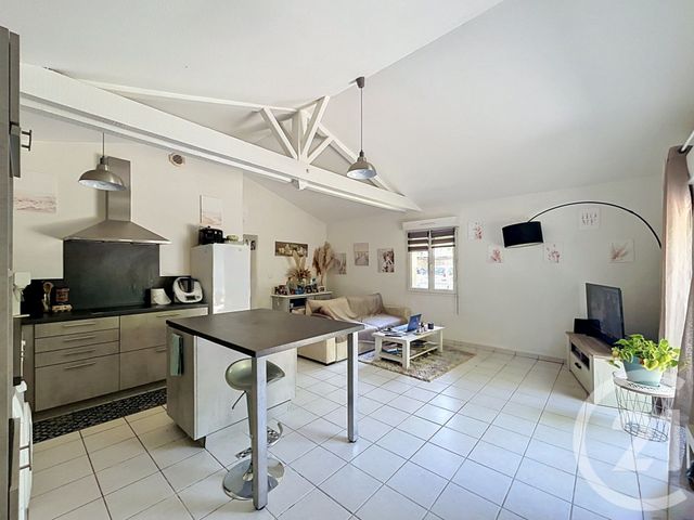Appartement T3 &agrave; vendre - 3 pi&egrave;ces - 62 m2 - Auterive - 31 - MIDI-PYRENEES