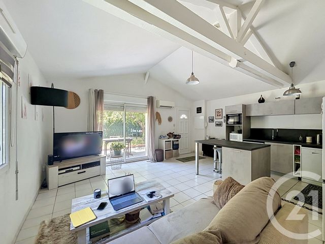 Appartement T3 &agrave; vendre - 3 pi&egrave;ces - 62 m2 - Auterive - 31 - MIDI-PYRENEES