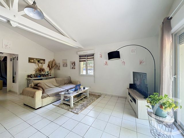 Appartement T3 &agrave; vendre - 3 pi&egrave;ces - 62 m2 - Auterive - 31 - MIDI-PYRENEES