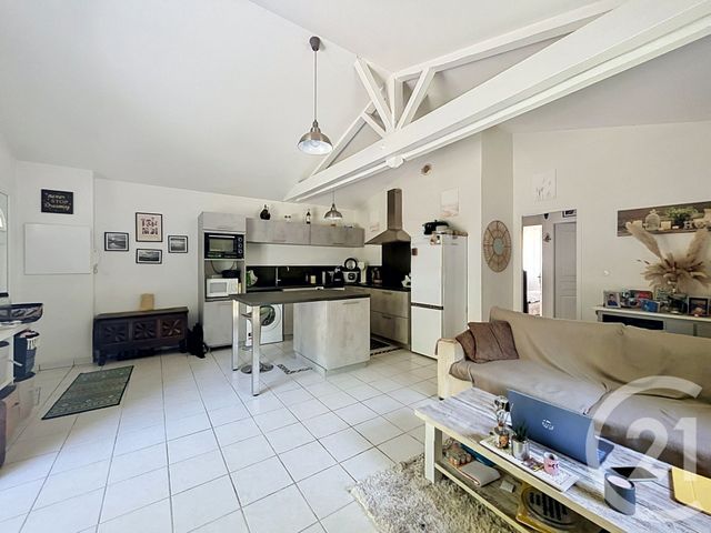 Appartement T3 &agrave; vendre - 3 pi&egrave;ces - 62 m2 - Auterive - 31 - MIDI-PYRENEES