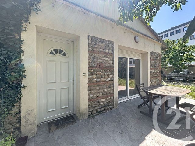 Appartement T3 &agrave; vendre - 3 pi&egrave;ces - 62 m2 - Auterive - 31 - MIDI-PYRENEES
