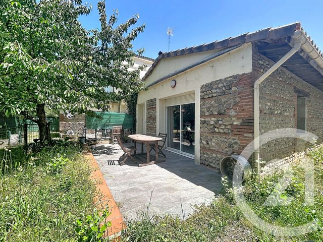 Appartement T3 à vendre AUTERIVE