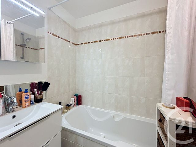 Appartement T3 &agrave; vendre - 3 pi&egrave;ces - 62 m2 - Auterive - 31 - MIDI-PYRENEES