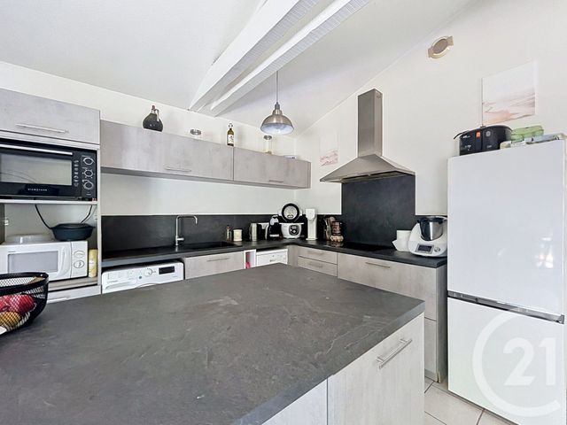 Appartement T3 &agrave; vendre - 3 pi&egrave;ces - 62 m2 - Auterive - 31 - MIDI-PYRENEES