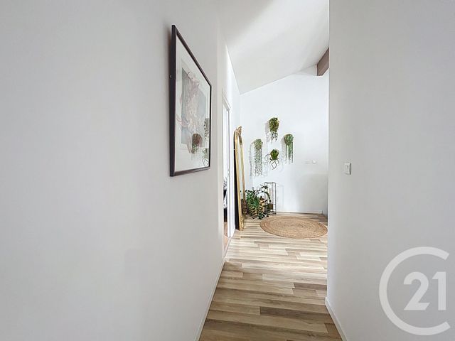 Appartement T4 &agrave; louer - 4 pi&egrave;ces - 73,21 m2 - Auterive - 31 - MIDI-PYRENEES