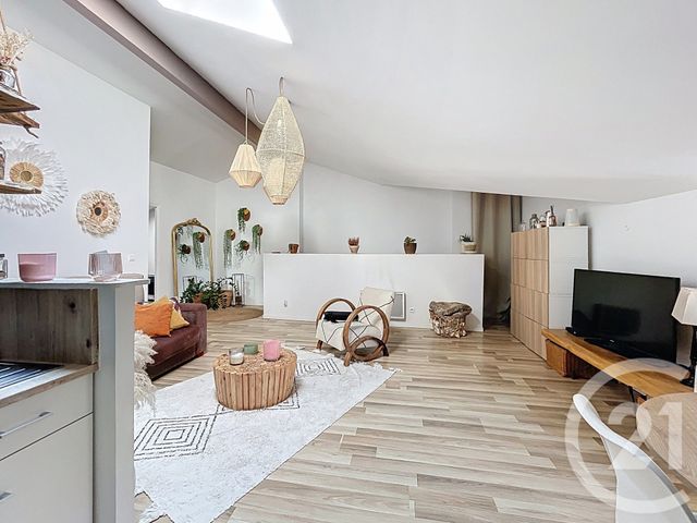 Appartement T4 &agrave; louer - 4 pi&egrave;ces - 73,21 m2 - Auterive - 31 - MIDI-PYRENEES