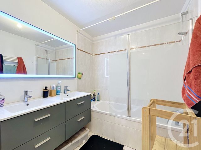 Appartement T4 &agrave; vendre - 4 pi&egrave;ces - 86,12 m2 - Auterive - 31 - MIDI-PYRENEES