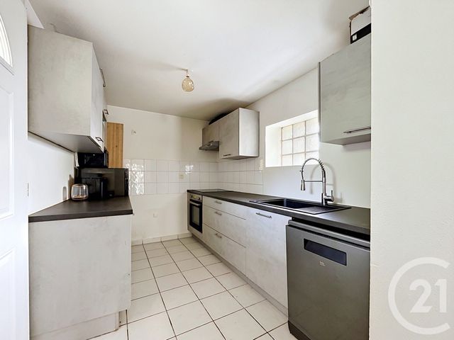 Appartement T4 &agrave; vendre - 4 pi&egrave;ces - 86,12 m2 - Auterive - 31 - MIDI-PYRENEES