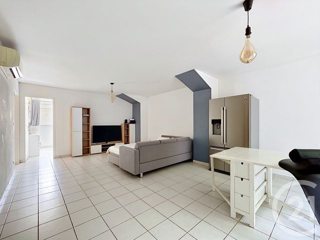 Appartement T4 &agrave; vendre - 4 pi&egrave;ces - 86,12 m2 - Auterive - 31 - MIDI-PYRENEES
