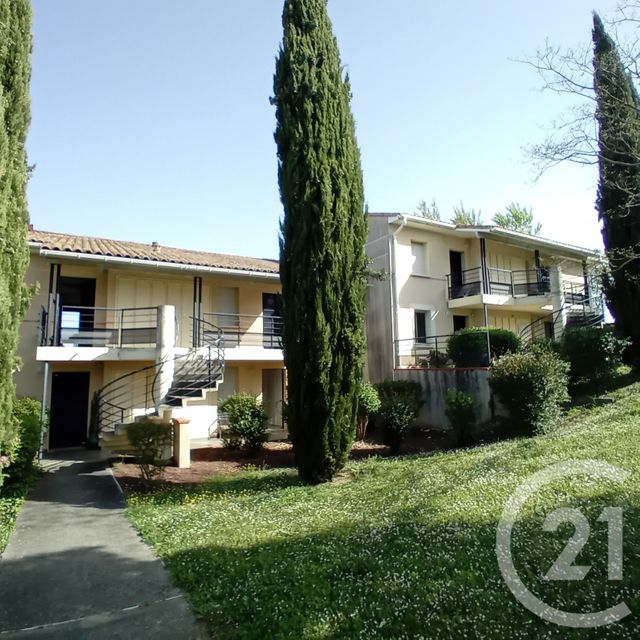 appartement - AUTERIVE - 31