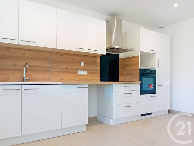 Maison &agrave; louer - 3 pi&egrave;ces - 92,37 m2 - Auterive - 31 - MIDI-PYRENEES