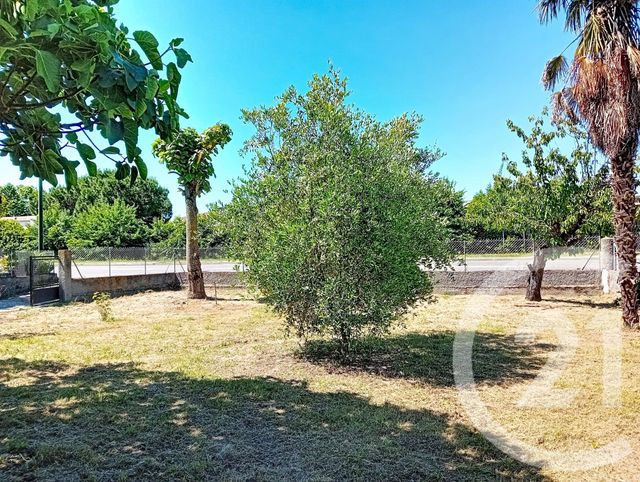 Maison &agrave; louer - 3 pi&egrave;ces - 92,37 m2 - Auterive - 31 - MIDI-PYRENEES