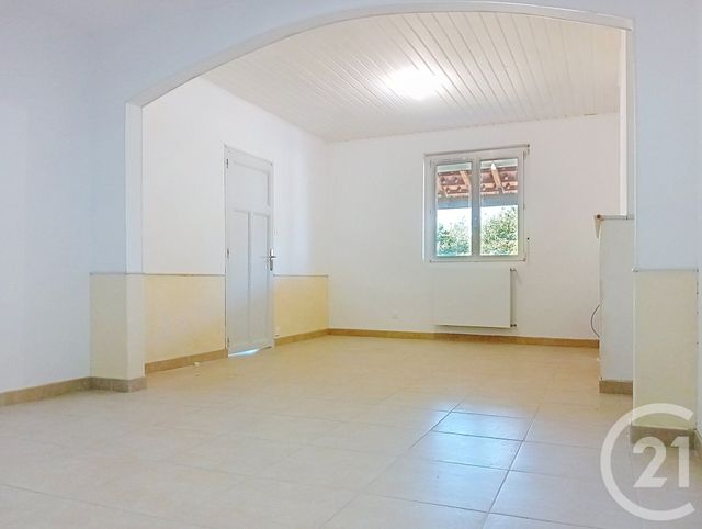 Maison &agrave; louer - 3 pi&egrave;ces - 92,37 m2 - Auterive - 31 - MIDI-PYRENEES