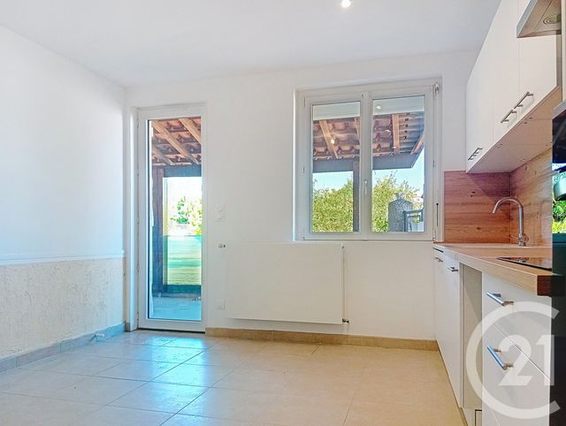 Maison &agrave; louer - 3 pi&egrave;ces - 92,37 m2 - Auterive - 31 - MIDI-PYRENEES