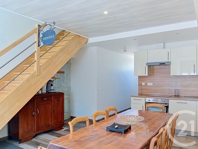 Appartement F3 &agrave; louer - 3 pi&egrave;ces - 102,53 m2 - Calmont - 31 - MIDI-PYRENEES