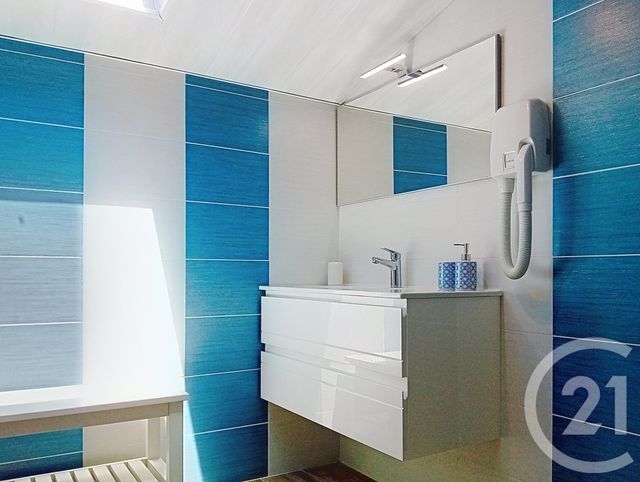 Appartement F3 &agrave; louer - 3 pi&egrave;ces - 102,53 m2 - Calmont - 31 - MIDI-PYRENEES