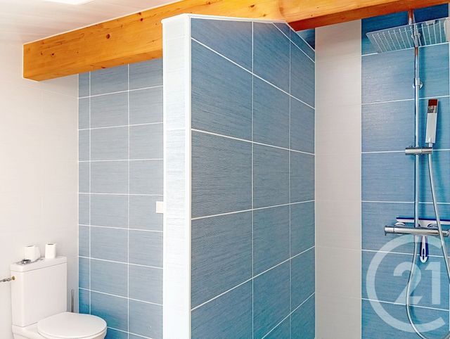 Appartement F3 &agrave; louer - 3 pi&egrave;ces - 102,53 m2 - Calmont - 31 - MIDI-PYRENEES