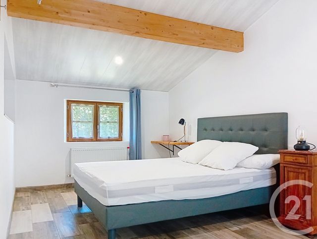 Appartement F3 &agrave; louer - 3 pi&egrave;ces - 102,53 m2 - Calmont - 31 - MIDI-PYRENEES