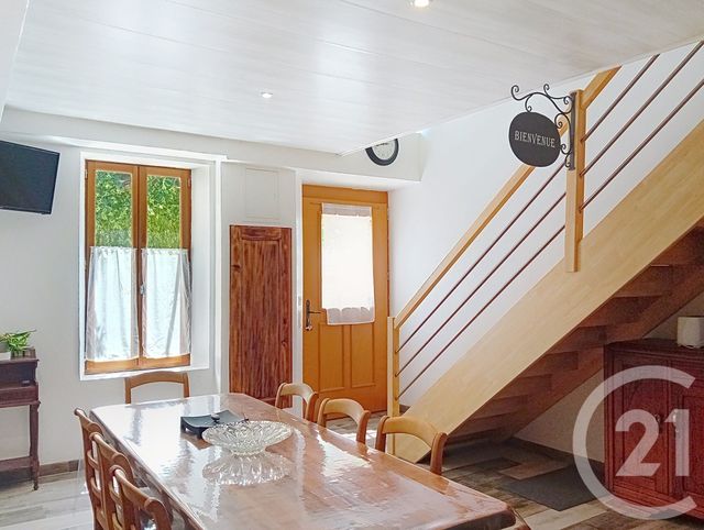 Appartement F3 &agrave; louer - 3 pi&egrave;ces - 102,53 m2 - Calmont - 31 - MIDI-PYRENEES