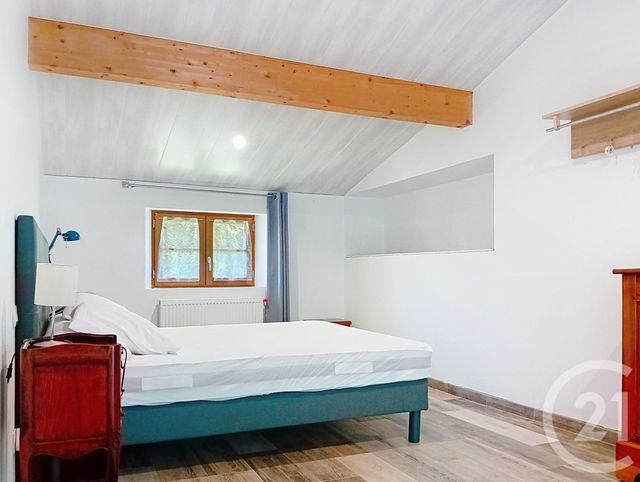 Appartement F3 &agrave; louer - 3 pi&egrave;ces - 102,53 m2 - Calmont - 31 - MIDI-PYRENEES