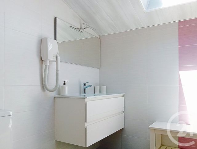 Appartement F3 &agrave; louer - 3 pi&egrave;ces - 102,53 m2 - Calmont - 31 - MIDI-PYRENEES