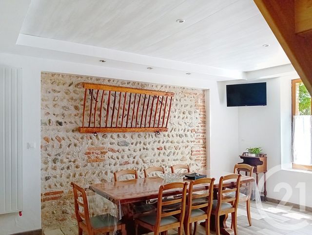 Appartement F3 &agrave; louer - 3 pi&egrave;ces - 102,53 m2 - Calmont - 31 - MIDI-PYRENEES