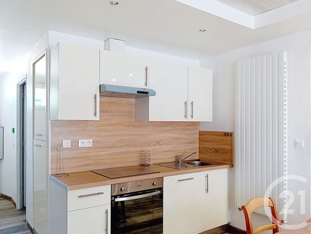 Appartement F3 &agrave; louer - 3 pi&egrave;ces - 102,53 m2 - Calmont - 31 - MIDI-PYRENEES