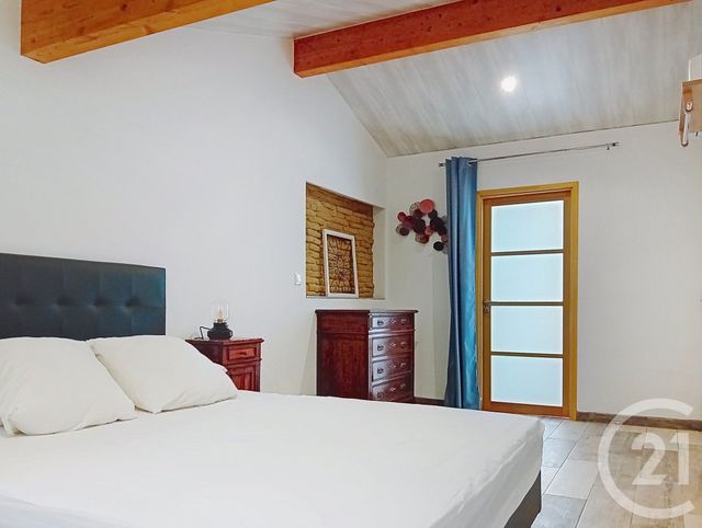 Appartement F3 &agrave; louer - 3 pi&egrave;ces - 102,53 m2 - Calmont - 31 - MIDI-PYRENEES
