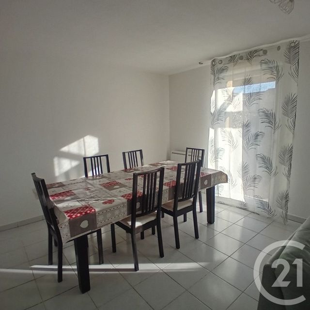 Maison &agrave; louer - 4 pi&egrave;ces - 77,82 m2 - Mazeres - 09 - MIDI-PYRENEES