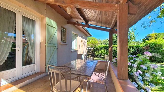 Maison &agrave; vendre - 4 pi&egrave;ces - 125 m2 - Auterive - 31 - MIDI-PYRENEES