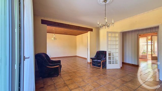 Maison &agrave; vendre - 4 pi&egrave;ces - 125 m2 - Auterive - 31 - MIDI-PYRENEES