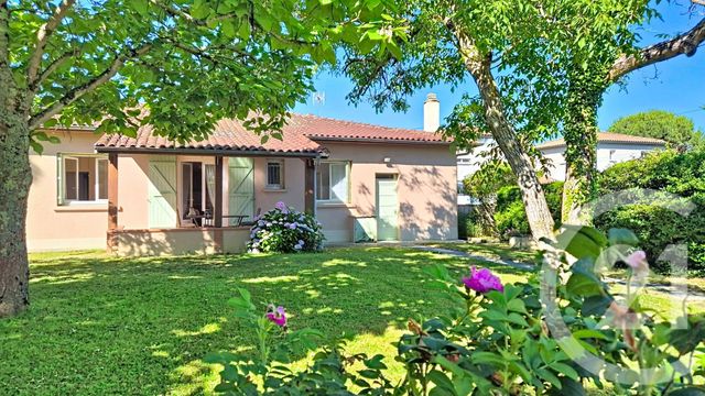 Maison &agrave; vendre - 4 pi&egrave;ces - 125 m2 - Auterive - 31 - MIDI-PYRENEES