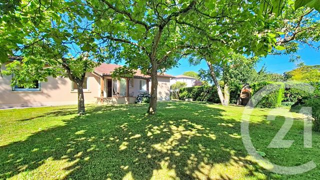 Maison &agrave; vendre - 4 pi&egrave;ces - 125 m2 - Auterive - 31 - MIDI-PYRENEES