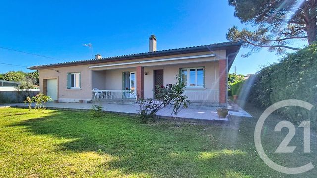 Maison &agrave; vendre - 4 pi&egrave;ces - 125 m2 - Auterive - 31 - MIDI-PYRENEES