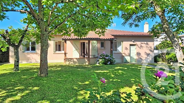 maison - AUTERIVE - 31