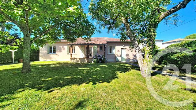 Maison &agrave; vendre - 4 pi&egrave;ces - 125 m2 - Auterive - 31 - MIDI-PYRENEES