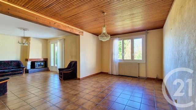Maison &agrave; vendre - 4 pi&egrave;ces - 125 m2 - Auterive - 31 - MIDI-PYRENEES