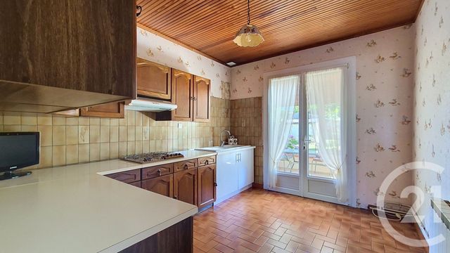 Maison &agrave; vendre - 4 pi&egrave;ces - 125 m2 - Auterive - 31 - MIDI-PYRENEES