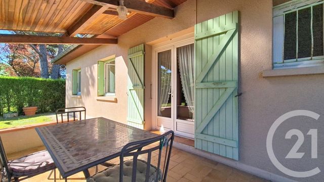 Maison &agrave; vendre - 4 pi&egrave;ces - 125 m2 - Auterive - 31 - MIDI-PYRENEES